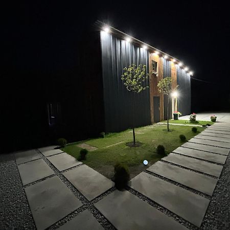 Bobrowa Przystan Villa Boleslawiec  Ngoại thất bức ảnh