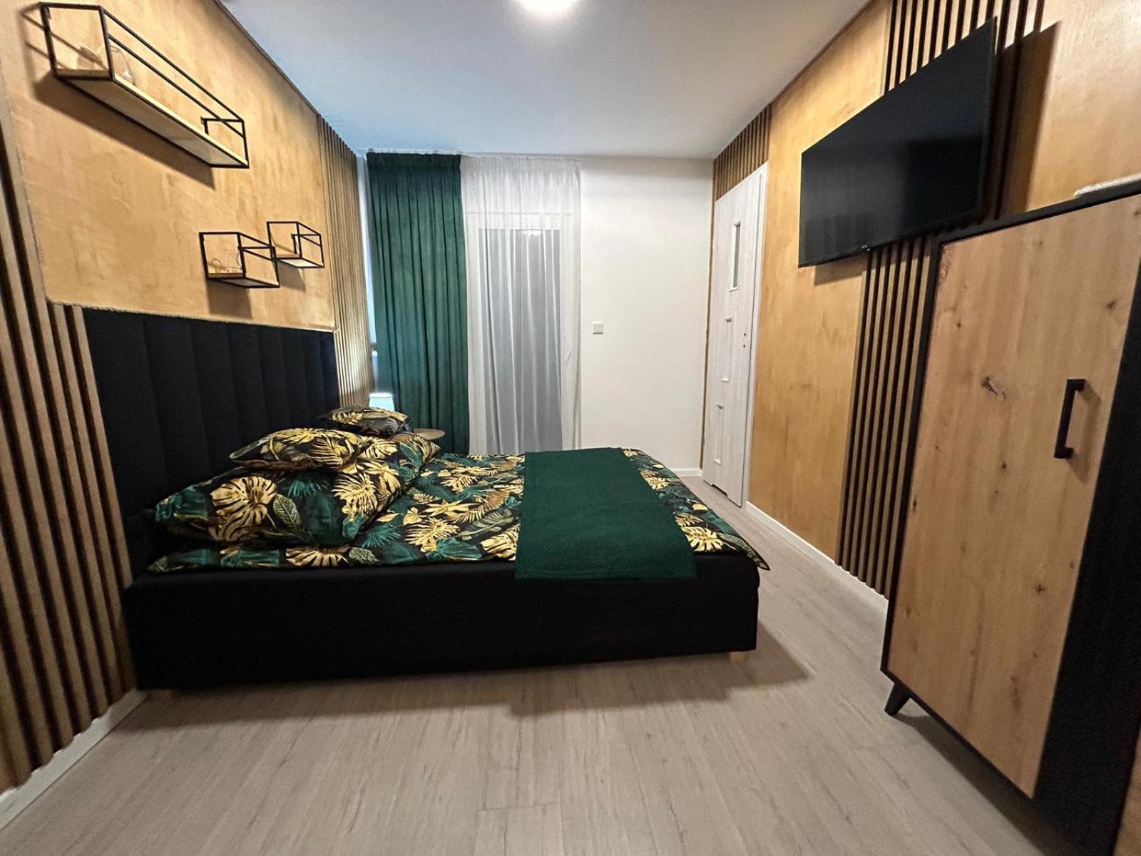 Bobrowa Przystan Villa Boleslawiec  Ngoại thất bức ảnh