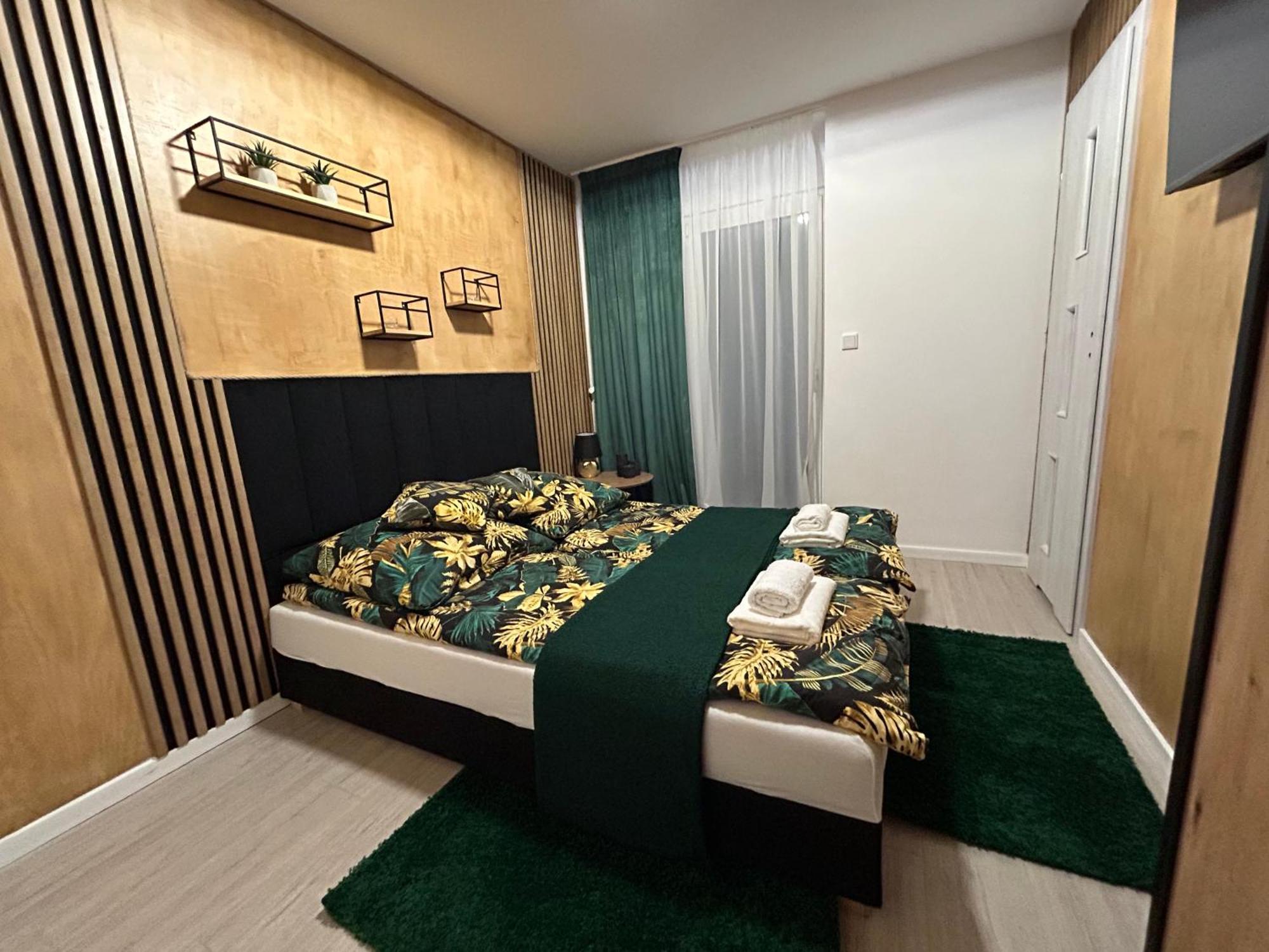 Bobrowa Przystan Villa Boleslawiec  Ngoại thất bức ảnh