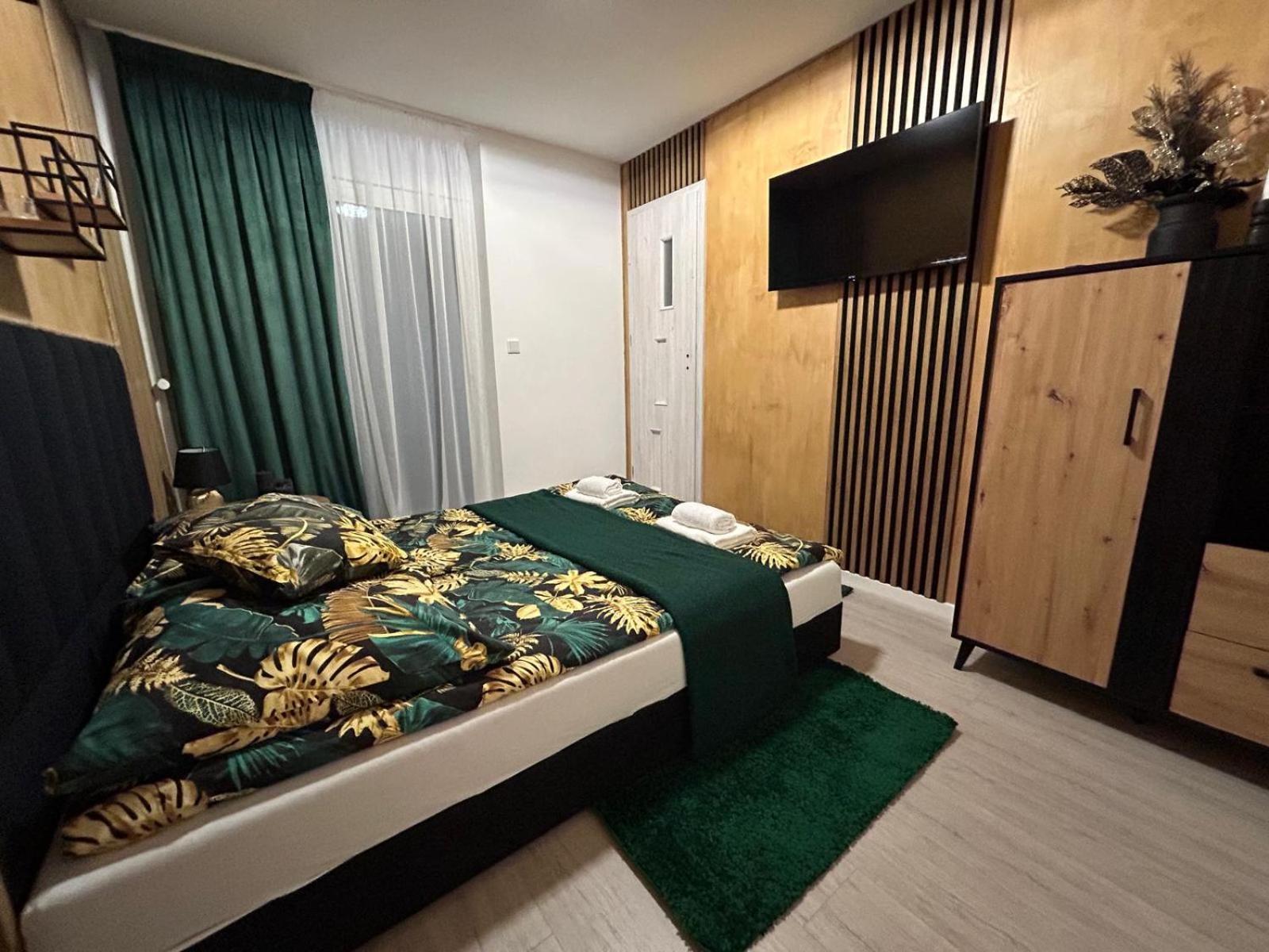 Bobrowa Przystan Villa Boleslawiec  Ngoại thất bức ảnh