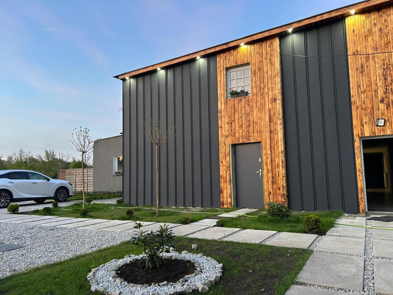 Bobrowa Przystan Villa Boleslawiec  Ngoại thất bức ảnh