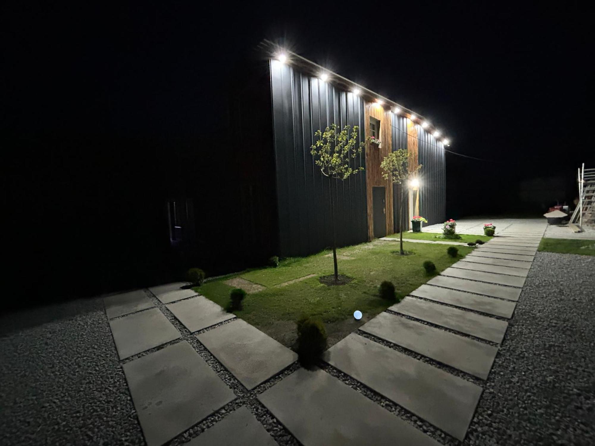 Bobrowa Przystan Villa Boleslawiec  Ngoại thất bức ảnh
